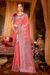 Karuna Vol 2 By Saroj Designer Soft Silk Sarees Wholesale Clothing Suppliers In India
